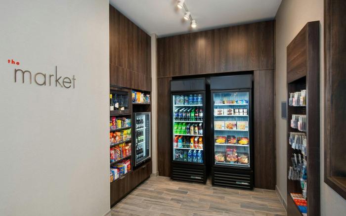 Residence Inn by Marriott Indianapolis Keystone