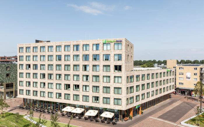 Holiday Inn Express Almere By IHG