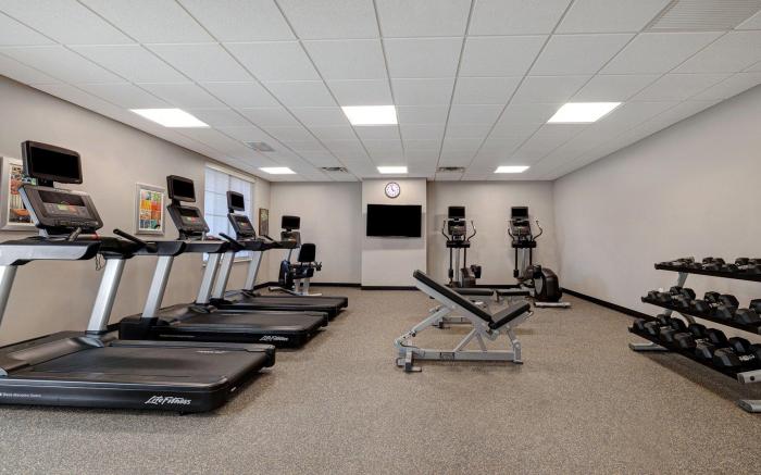 TownePlace Suites by Marriott San Luis Obispo