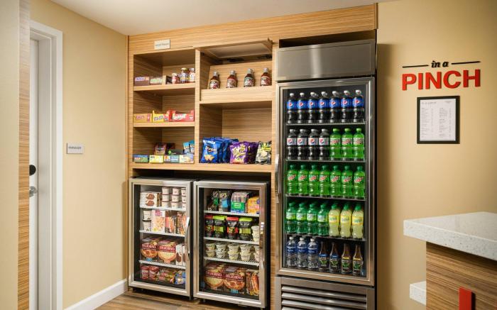 TownePlace Suites by Marriott Tuscaloosa University Area