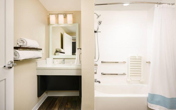 TownePlace Suites by Marriott Tuscaloosa University Area