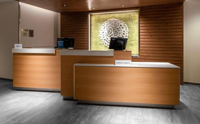 Fairfield Inn & Suites Somerset