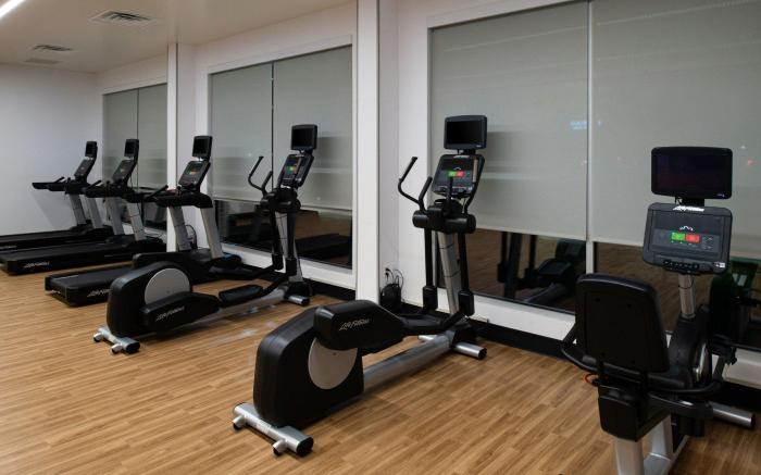 Four Points by Sheraton Olathe