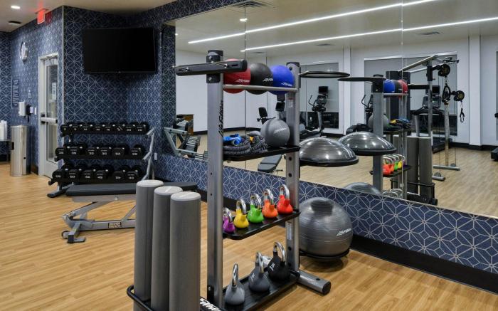 Four Points by Sheraton Olathe