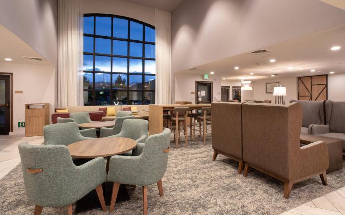Staybridge Suites Carson City Tahoe Area By IHG