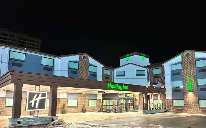 Holiday Inn Kansas City - Downtown By IHG