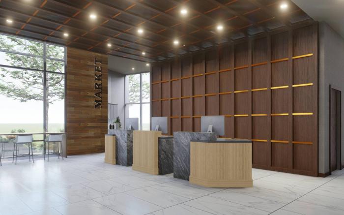Delta Hotels by Marriott Raleigh-Durham at Research Triangle Park