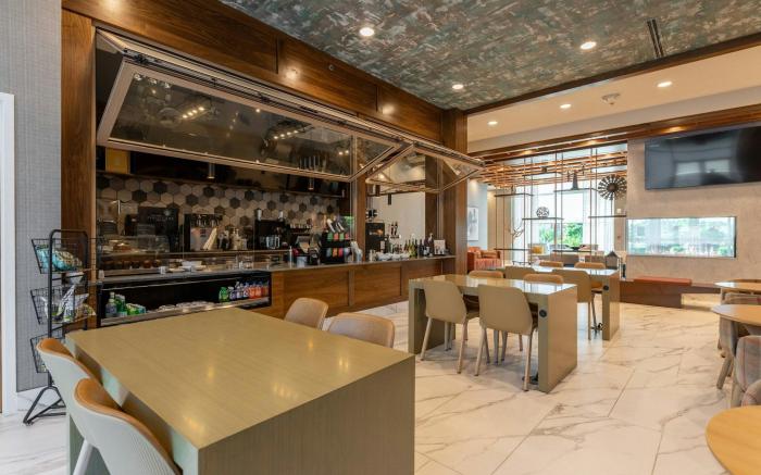 Delta Hotels by Marriott Raleigh-Durham at Research Triangle Park