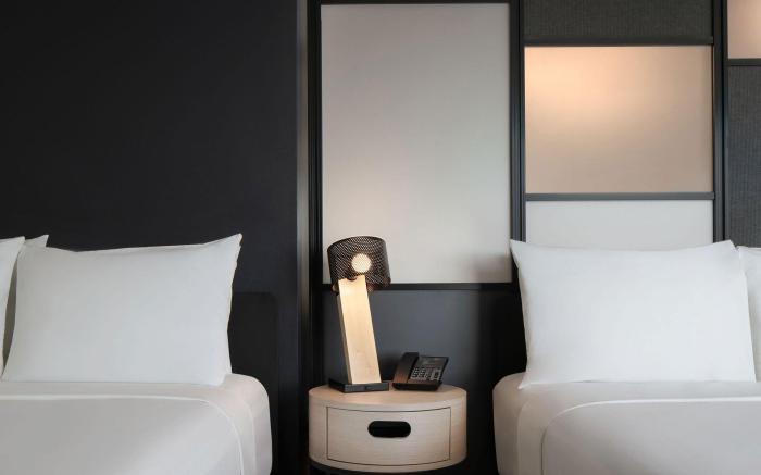 Aloft Houston Shenandoah