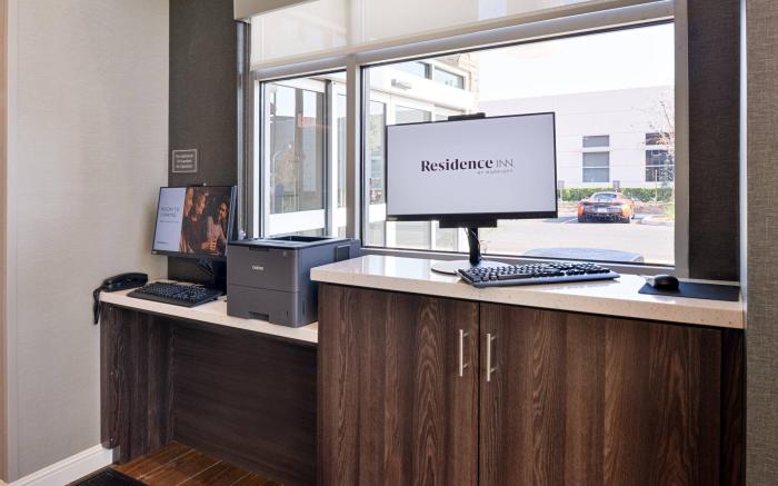 Residence Inn Bakersfield West