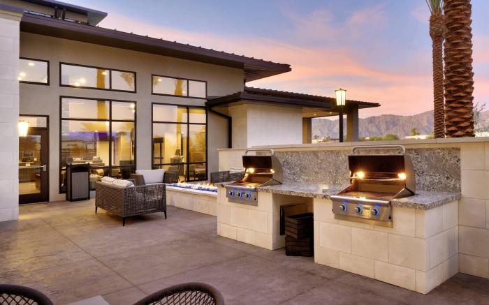 Residence Inn La Quinta