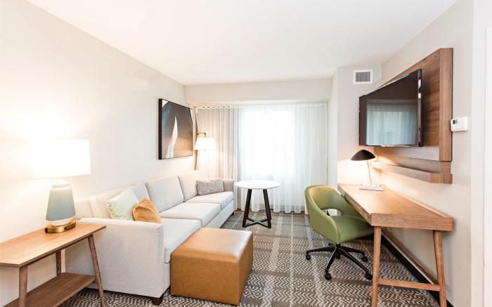 Staybridge Suites Denver North - Thornton By IHG
