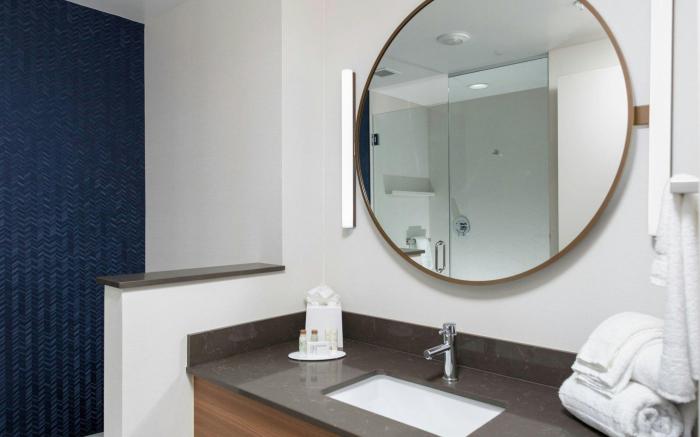 Fairfield by Marriott Inn & Suites Atlanta Marietta