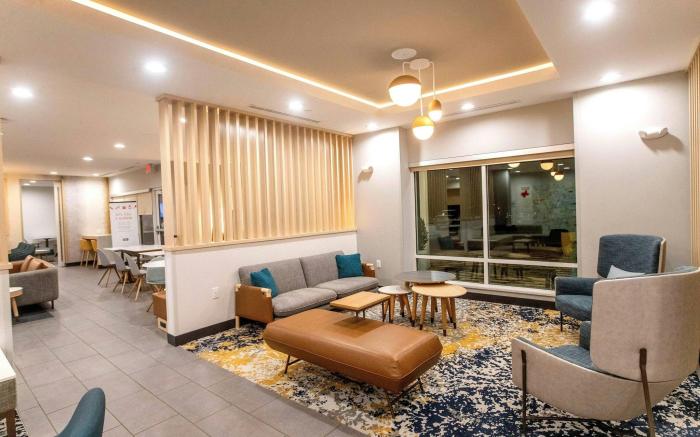 TownePlace Suites by Marriott Conroe