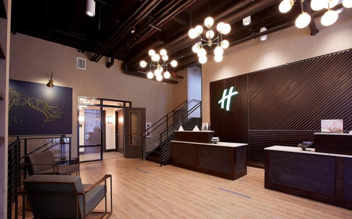 Holiday Inn Louisville Downtown By IHG