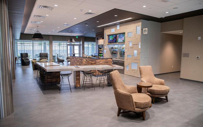 Courtyard by Marriott Greenville Mauldin