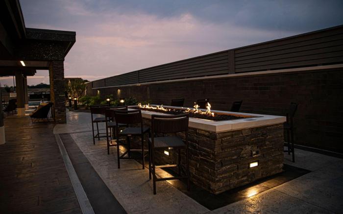 Courtyard by Marriott Greenville Mauldin