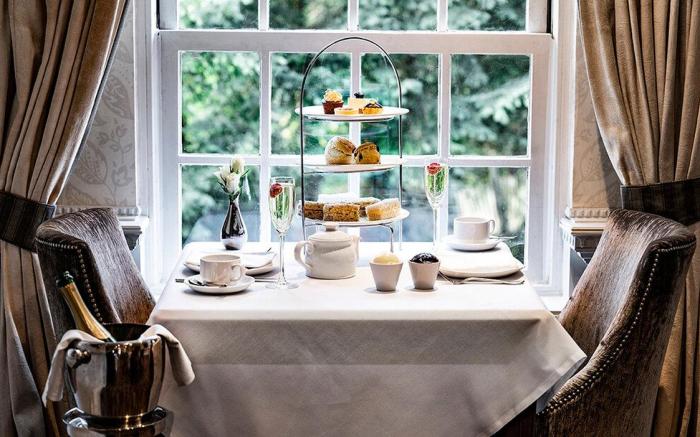 Brandshatch Place Hotel & Spa