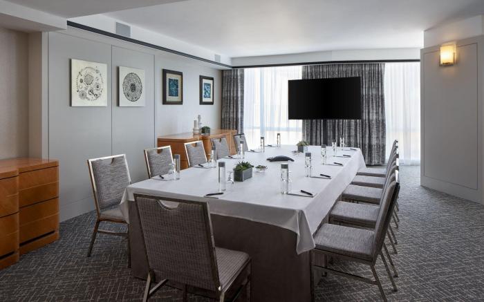 The Opus Westchester, Autograph Collection