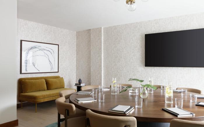 Kimpton Sylvan Hotel By IHG