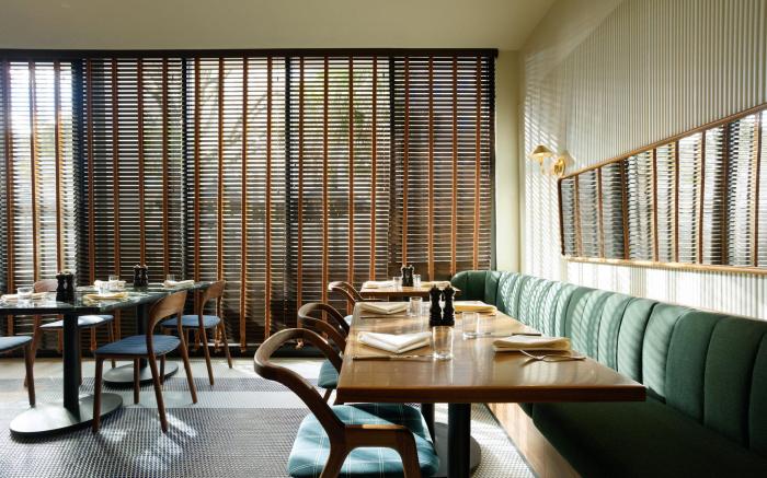 Kimpton Sylvan Hotel By IHG