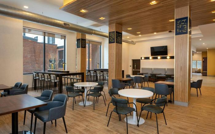 Residence Inn by Marriott Philadelphia Bala Cynwyd