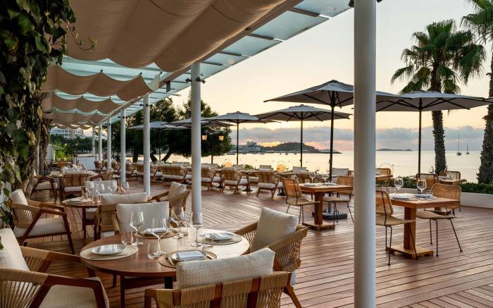 Hotel Riomar, Ibiza, a Tribute Portfolio Hotel