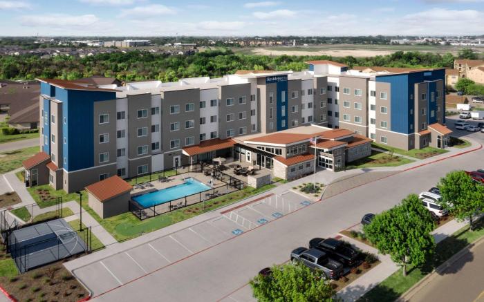 Residence Inn Waco South