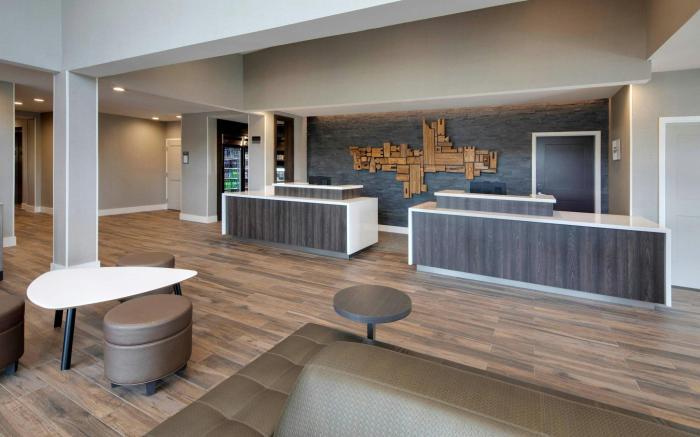 Residence Inn by Marriott Waco South
