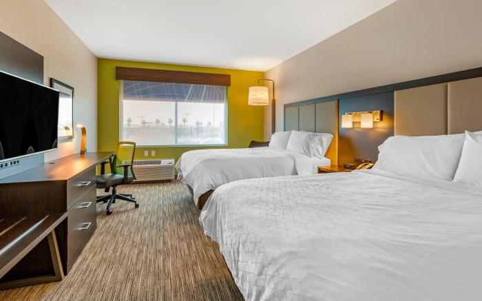 Holiday Inn Express and Suites Phoenix Dwtn - State Capitol By IHG