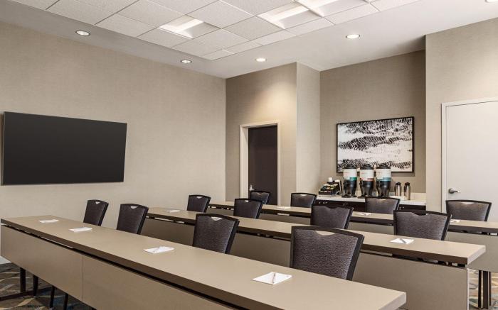 Residence Inn New York JFK Airport
