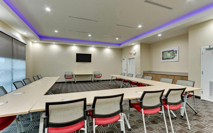 TownePlace Suites by Marriott Houston Northwest/Beltway 8