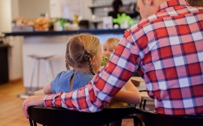 STF af Chapman & Skeppsholmen
