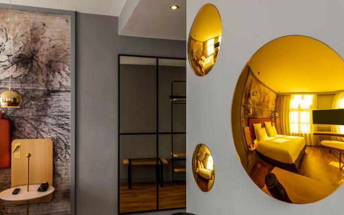 Mercure Saint Omer Centre Gare