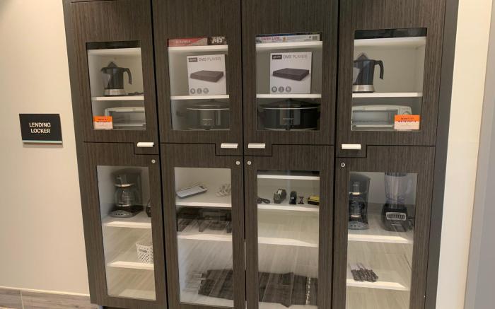 Candlewood Suites Lebanon By IHG