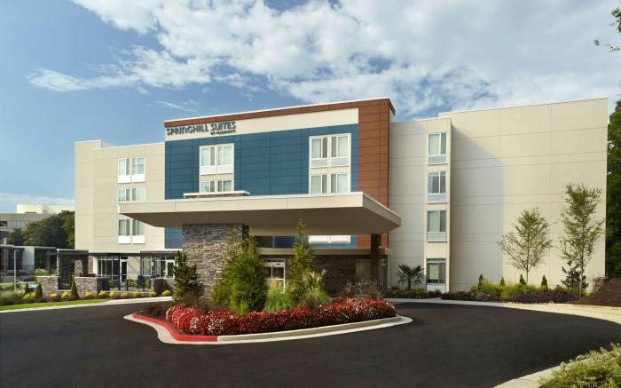 SpringHill Suites by Marriott Atlanta Northwest