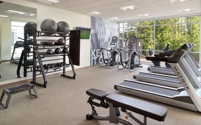 SpringHill Suites Atlanta Northwest