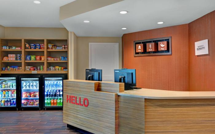 TownePlace Suites Jacksonville East