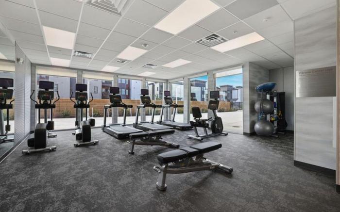 Fairfield Inn & Suites Lodi