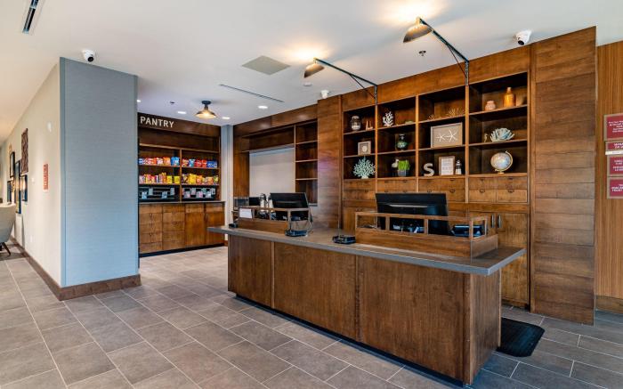 Four Points by Sheraton Brunswick