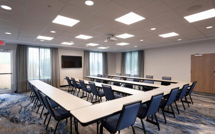 Fairfield Inn & Suites Arkadelphia