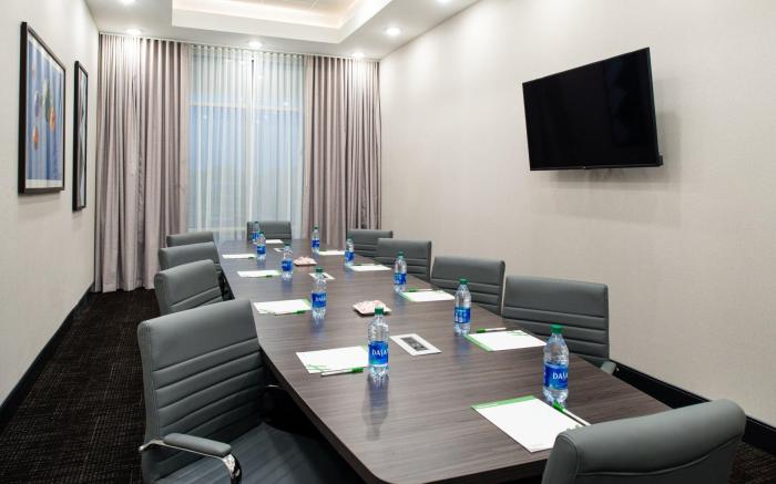 Holiday Inn Fort Worth - Alliance By IHG