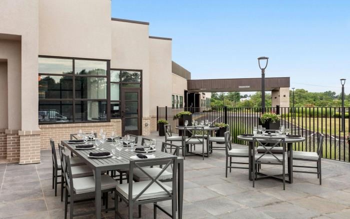 Delta Hotels by Marriott Allentown Lehigh Valley