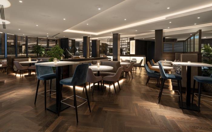 voco Edinburgh - Haymarket By IHG