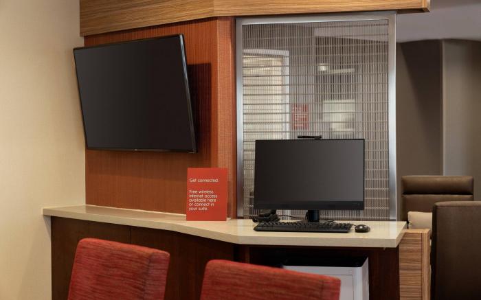 TownePlace Suites Fresno Clovis
