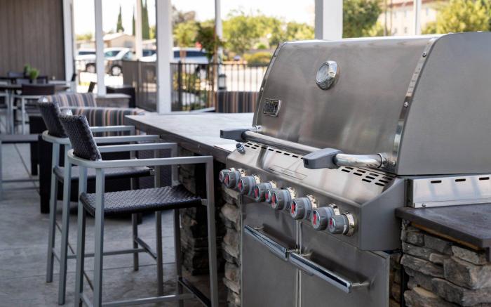 TownePlace Suites by Marriott Fresno Clovis