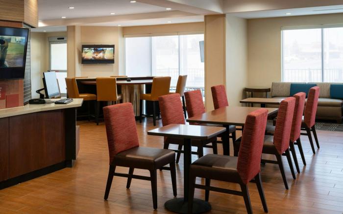 TownePlace Suites by Marriott Fresno Clovis