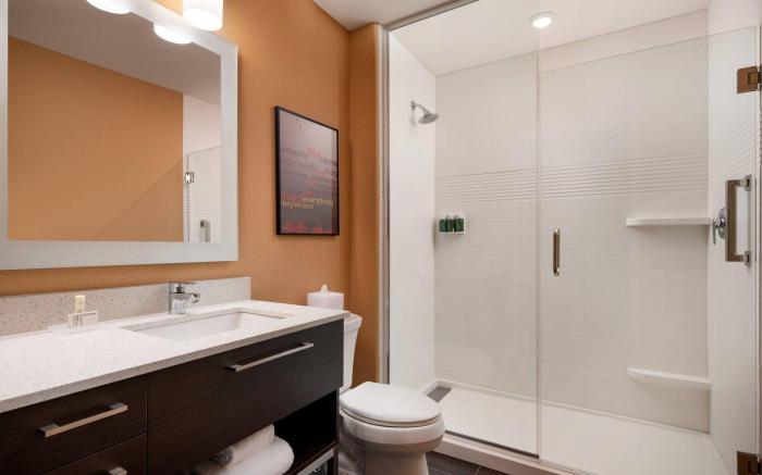 TownePlace Suites by Marriott Fresno Clovis