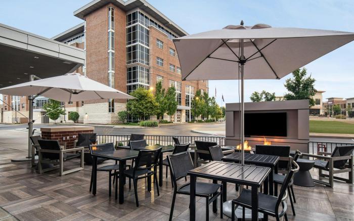 AC Hotel Pittsburgh Southpointe