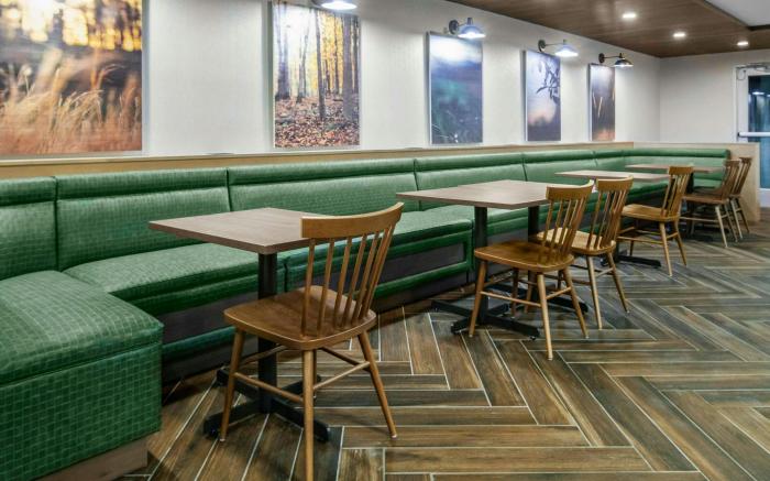 Fairfield by Marriott Inn & Suites Rocky Mount